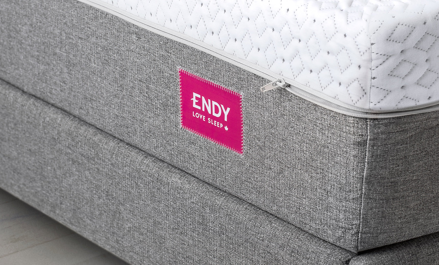 The Endy Mattress - Image 3