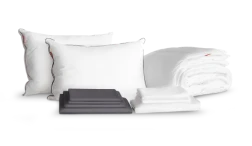 Enhanced Sleep Set - Percale - Image 9
